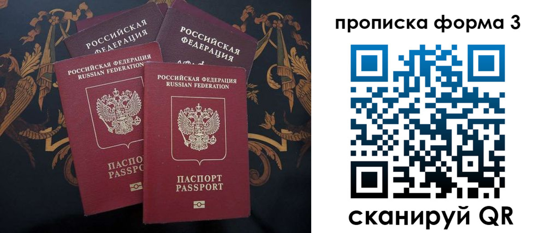 прописка законно в Зверево